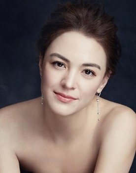 Sandrine Pinna as Wang Wu