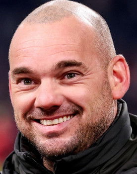 Wesley Sneijder