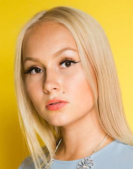 Mandimai Sundberg as 