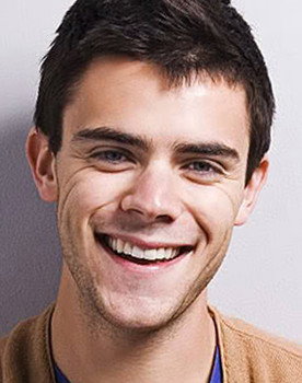 Tanner Cohen as Timothy