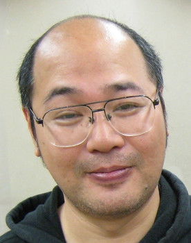 Hidehiko Kadota