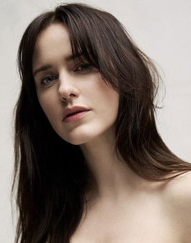 Rachel Brosnahan