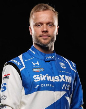 Felix Rosenqvist