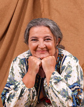 Múcia Teixeira