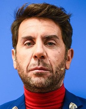 Giorgos Mazonakis as τραγούδι