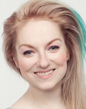 Veronika Koko Šmehlíková