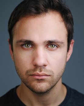 Dmitriy Kalyazin