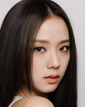 Kim Ji-soo as Self