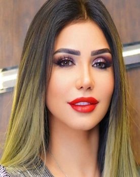 إيناس عز الدين