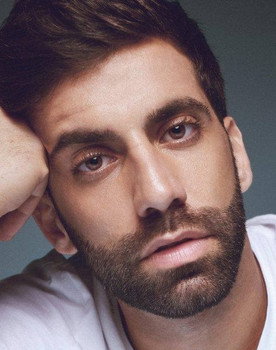 Eliad Nahum