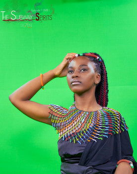 Michelene Tarisai Ncube