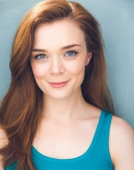 Victoria Pollack as Ashley