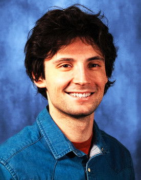 Archer Isaacson as James