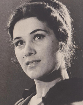 Svetlana Lipnitskaya
