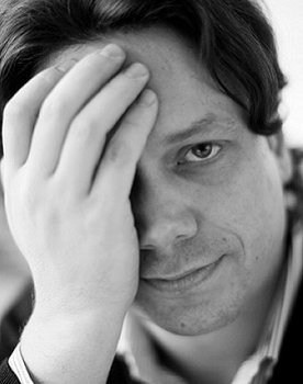 Sergey Bobza as investor 1