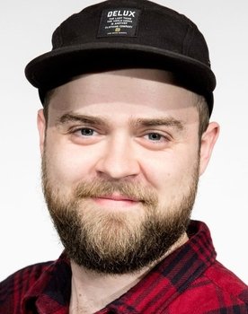 Martin Nørgaard