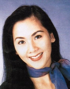 Leung Yuen-Jing as 包惜弱 Bau Si-yeuk