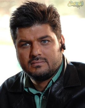 Sam Derakhshani as 