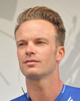 Iljo Keisse