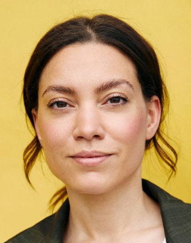 Viktoria Ngotsé