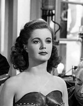 Pamela Devis as Pamela Devis Dancers