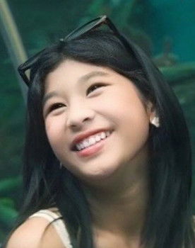 Mymint Nuttanicha Kaenpagob