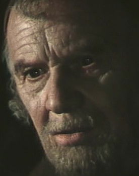 Yuri Svirin as Solomon