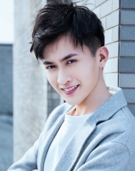 Huang Xiaochao