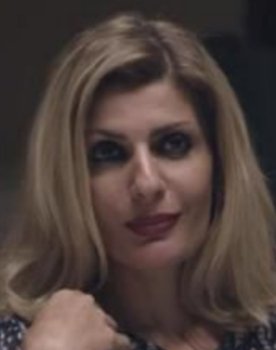 Phedra as Dina