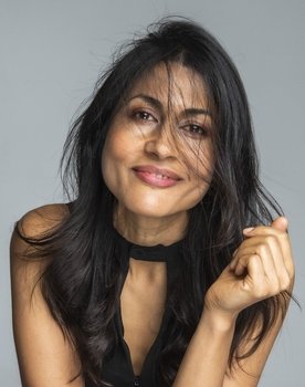 Angeliqa Devi as Caltonia