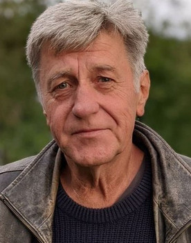 Norbert Hülm