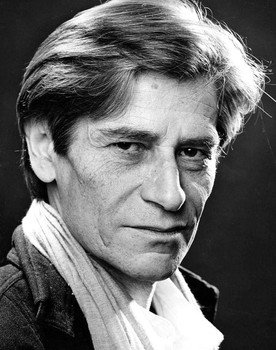 Jean Babilée as Self - Actor