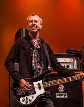 Chris Childs as Himself