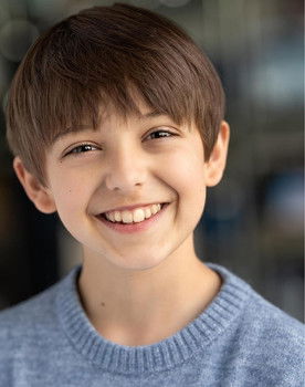 Levi Chrisopulos as Himself / Nico di Angelo