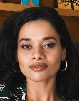 Bhumika Dube