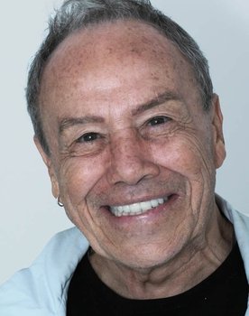 Stênio Garcia Photo