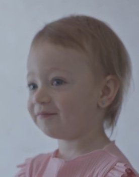 Stefania Kudiakova as Self