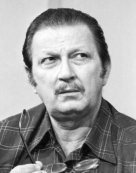 Alberto Pérez