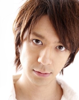 Hiroya Matsumoto