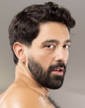 Rogelio Fierce