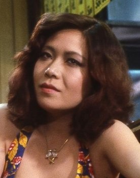 Maiko Kazama as Tatsuko Emura