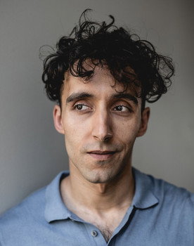 Yassin Trabelsi