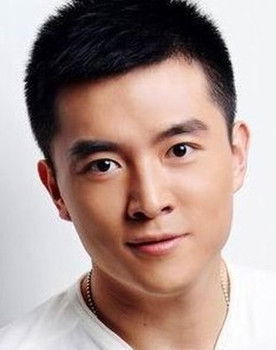 Shao Yanyuan as Young Zoo Janitor