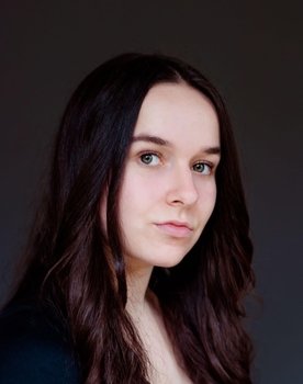 Georgina McKay