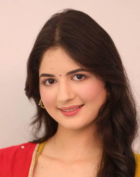 Harshaali Malthotra