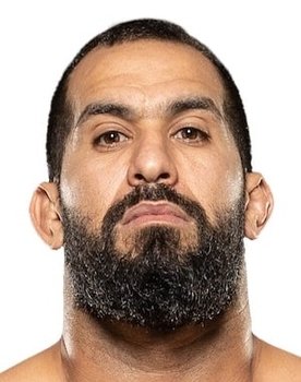 Osama Elsaidy as Self