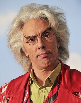 Erik Brey