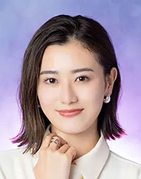 Akane Moriya as 守屋茜