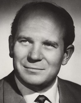 Sándor Pécsi