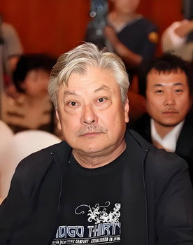 Chen Jialin as 